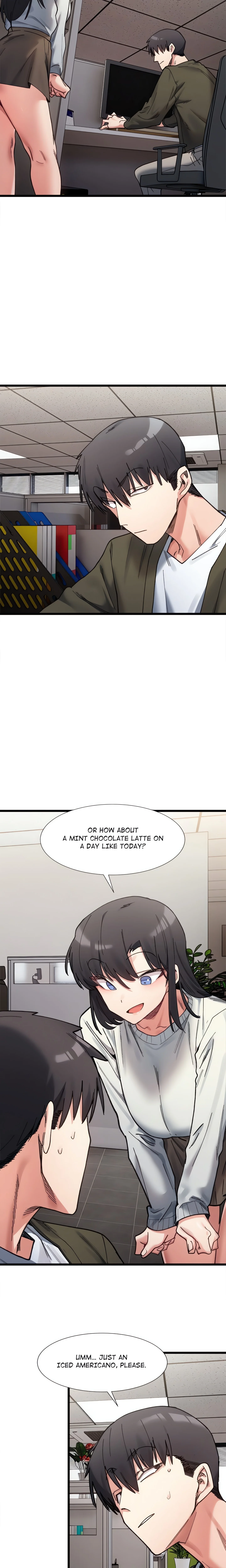 Handle with Care (Official) chapter 10 page 7