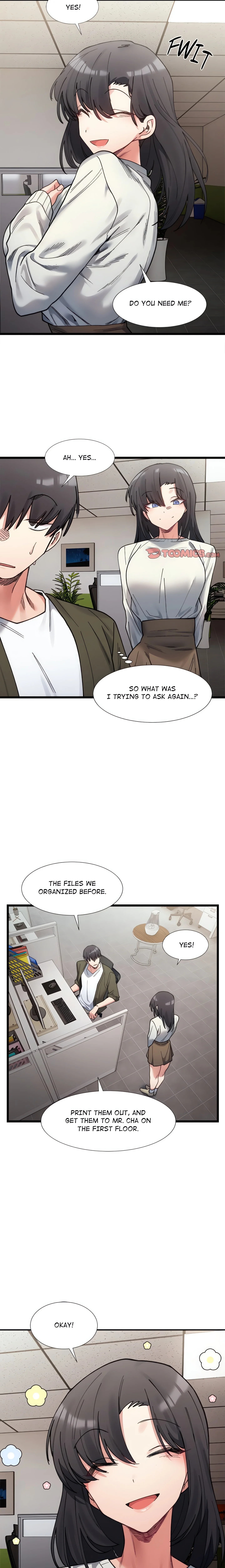 Handle with Care (Official) chapter 10 page 10