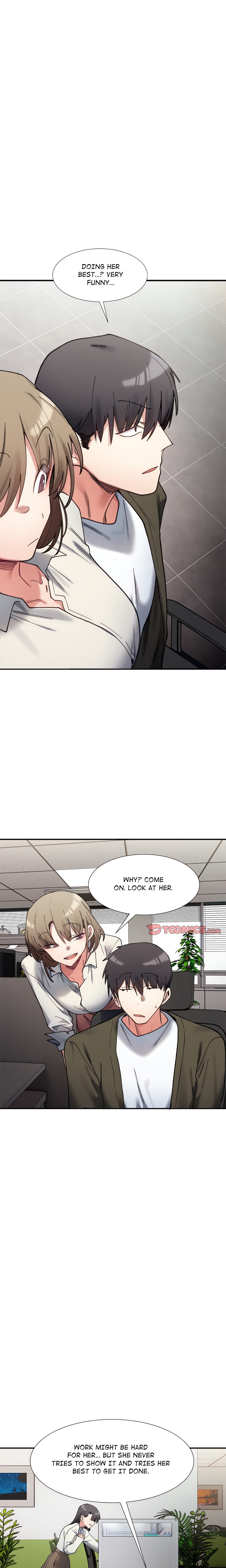 Handle with Care (Official) chapter 10 page 12