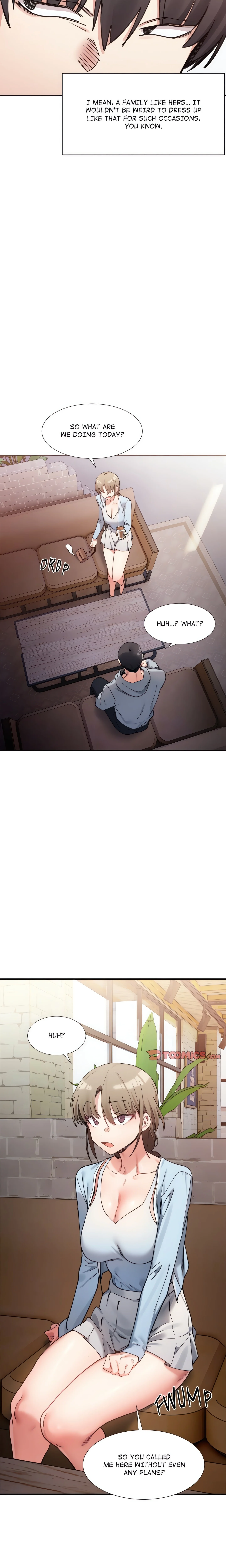 Handle with Care (Official) chapter 10 page 22