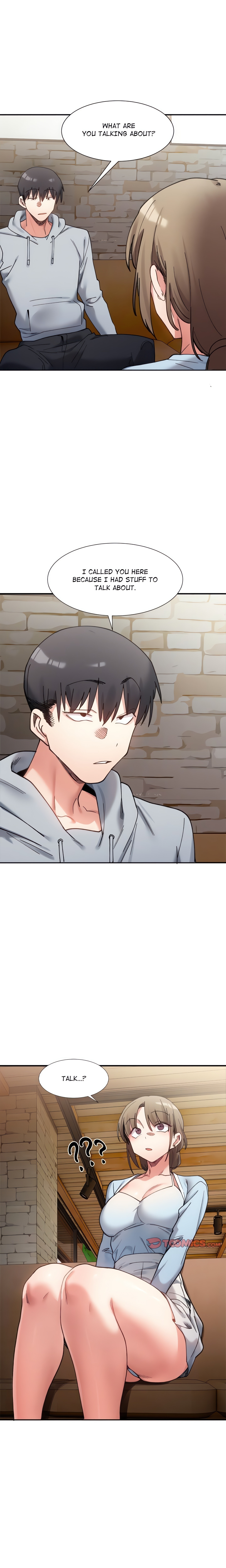 Handle with Care (Official) chapter 10 page 23