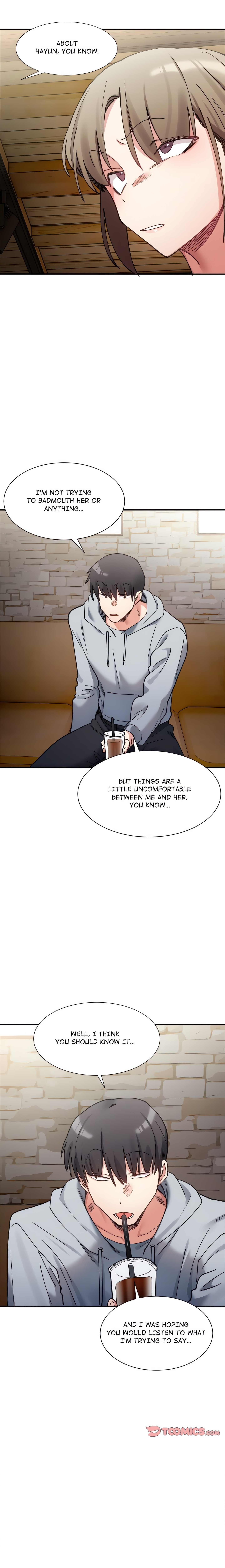 Handle with Care (Official) chapter 10 page 24