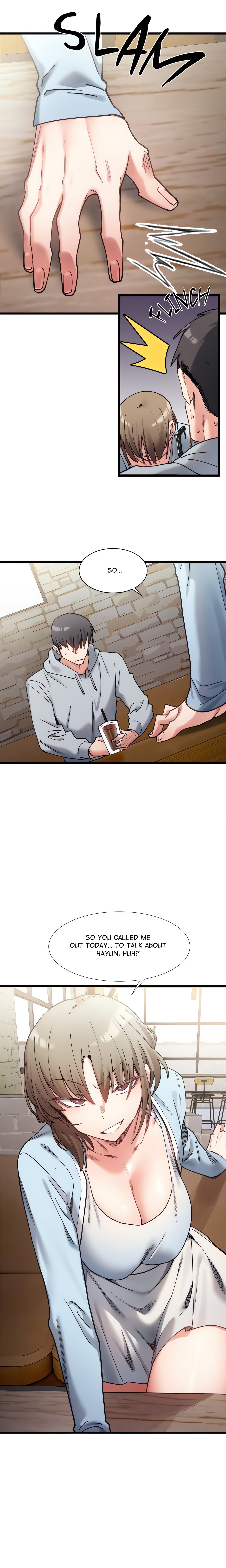 Handle with Care (Official) chapter 10 page 25