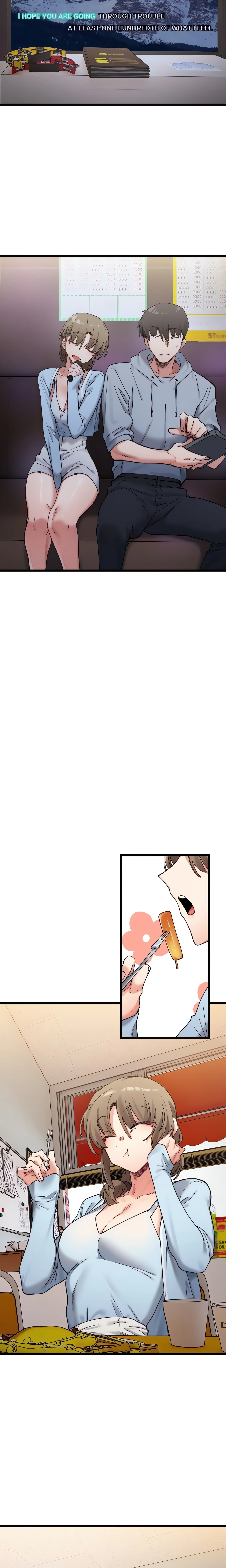 Handle with Care (Official) chapter 11 page 9