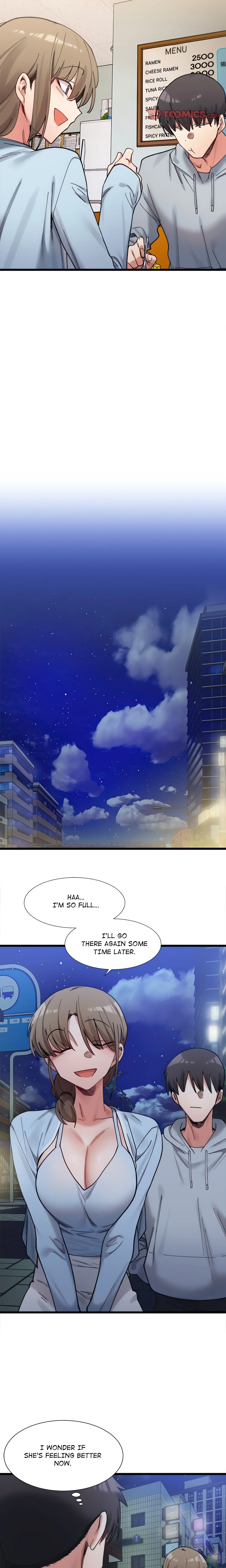 Handle with Care (Official) chapter 11 page 10