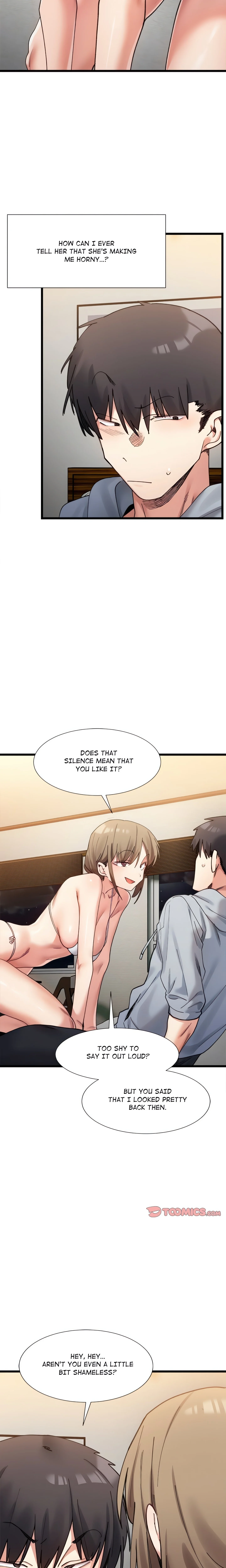Handle with Care (Official) chapter 12 page 3