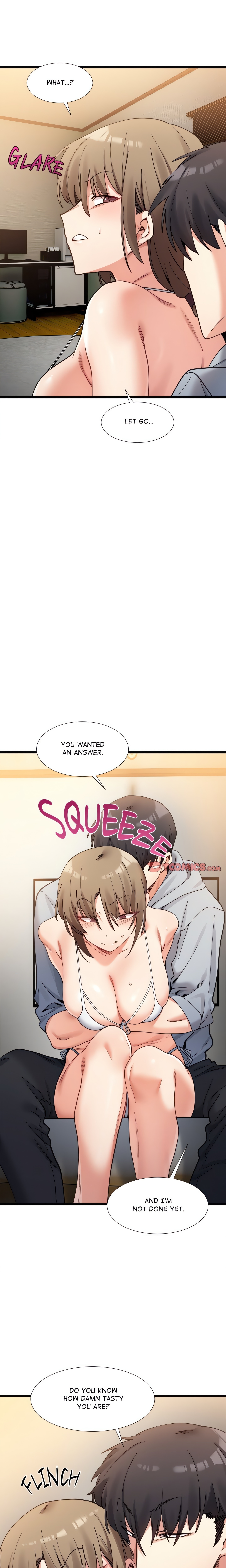 Handle with Care (Official) chapter 12 page 7
