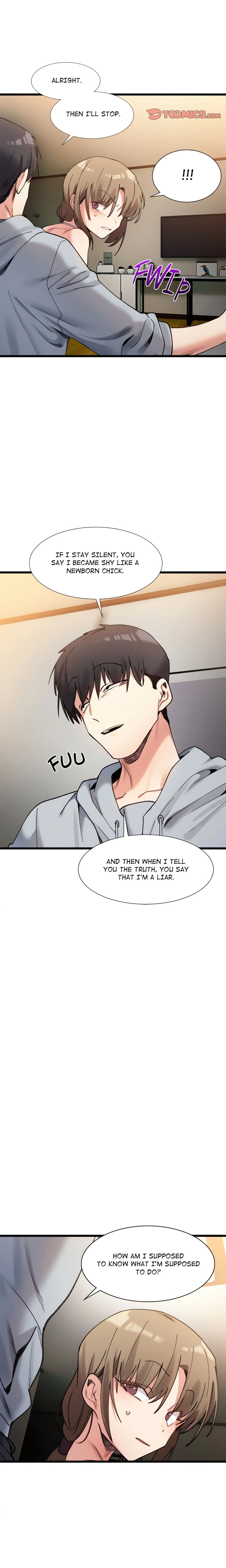 Handle with Care (Official) chapter 12 page 10