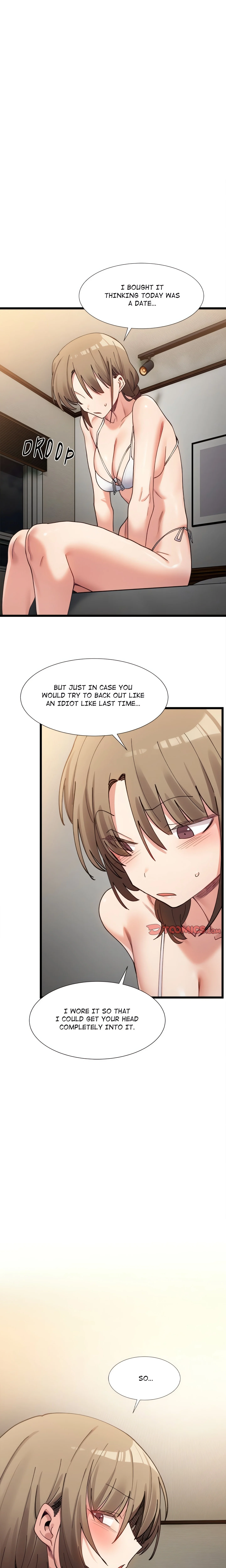 Handle with Care (Official) chapter 12 page 12