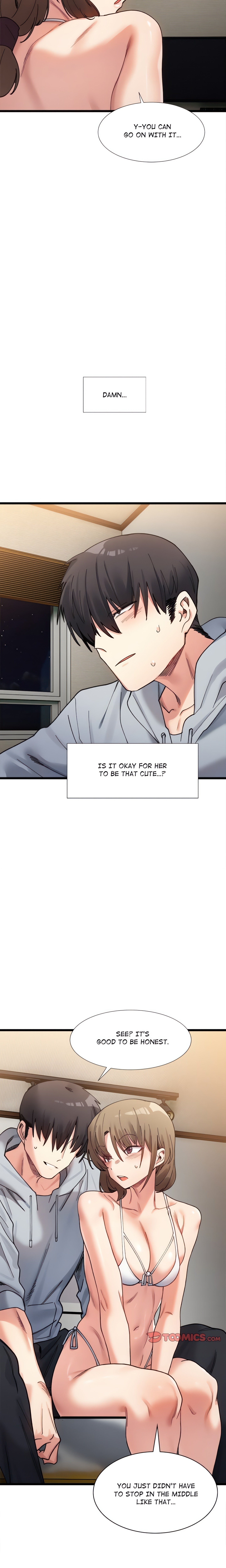 Handle with Care (Official) chapter 12 page 13
