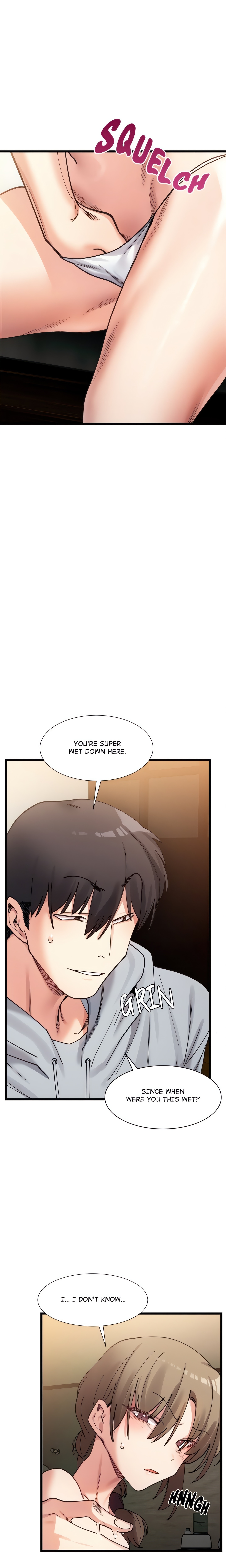 Handle with Care (Official) chapter 12 page 14