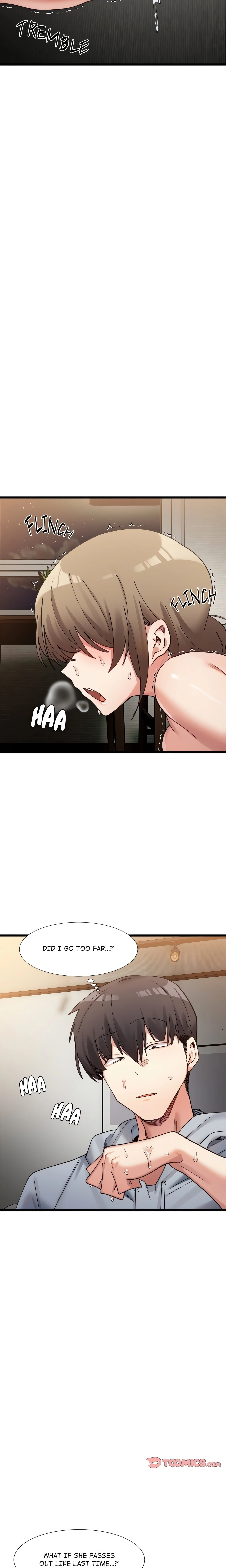 Handle with Care (Official) chapter 12 page 23