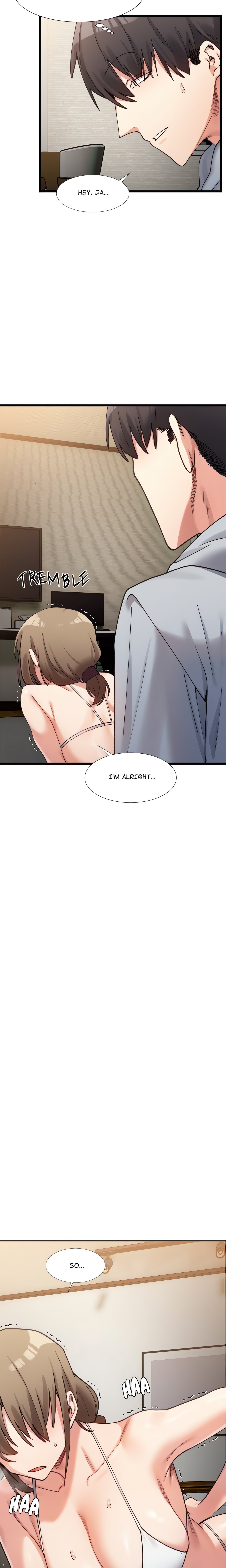 Handle with Care (Official) chapter 12 page 24