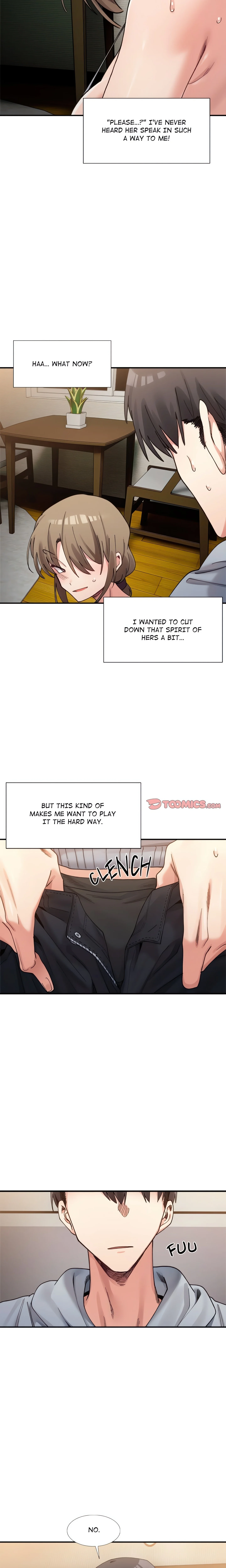 Handle with Care (Official) chapter 13 page 2