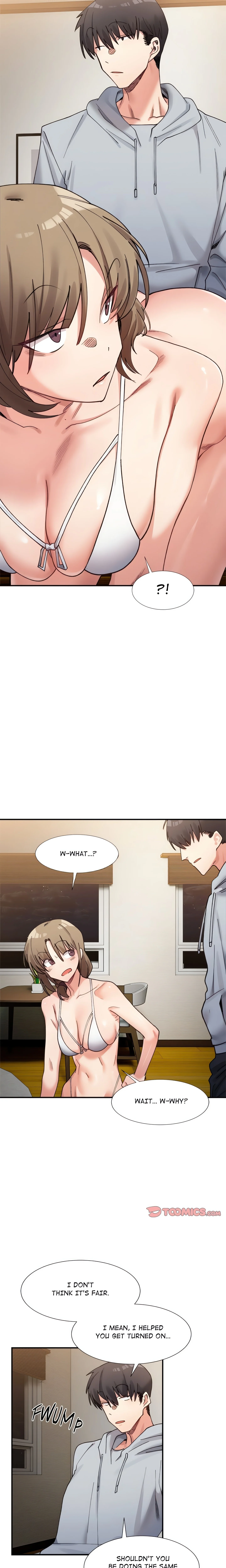 Handle with Care (Official) chapter 13 page 3