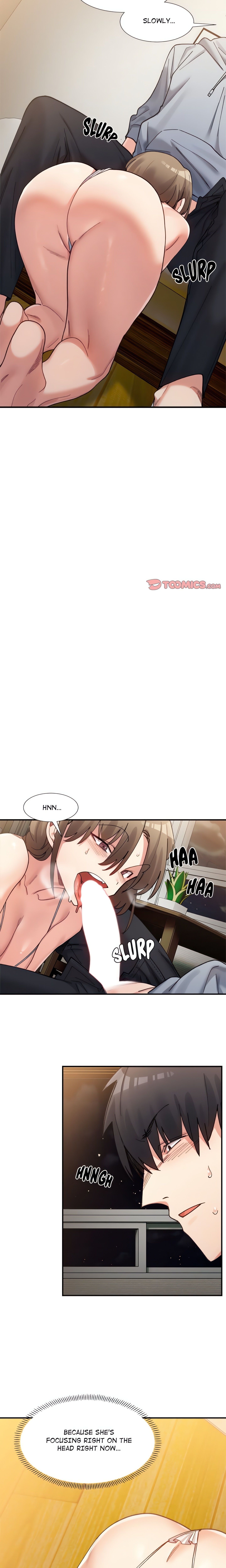 Handle with Care (Official) chapter 13 page 16