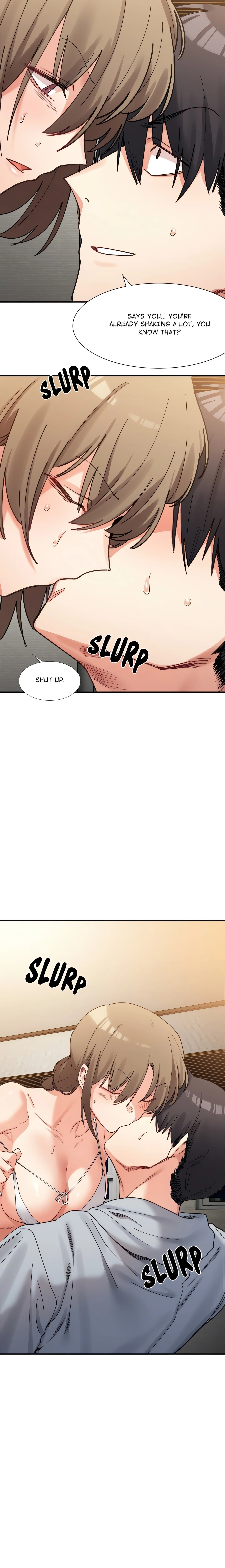 Handle with Care (Official) chapter 14 page 4