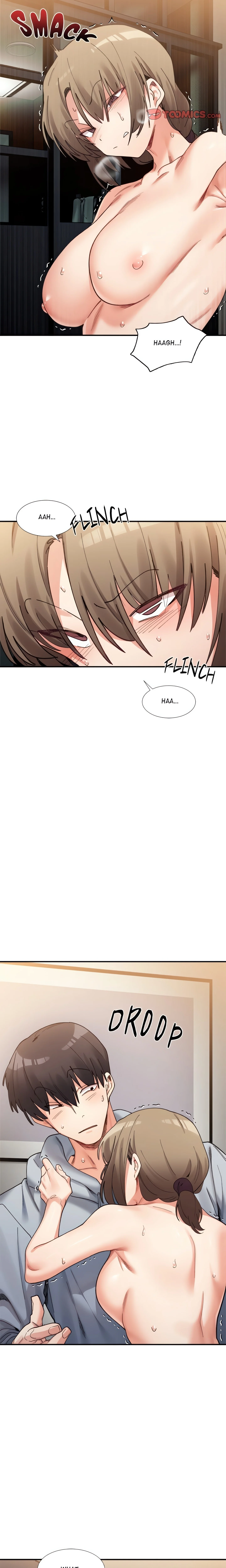 Handle with Care (Official) chapter 14 page 10