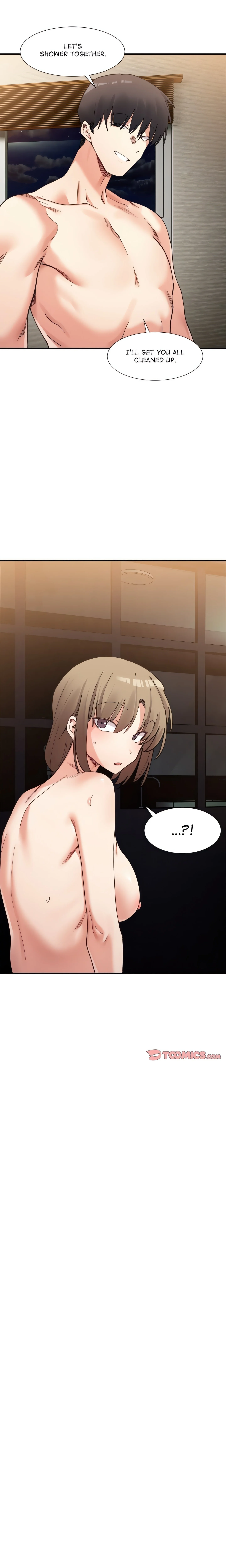 Handle with Care (Official) chapter 14 page 22