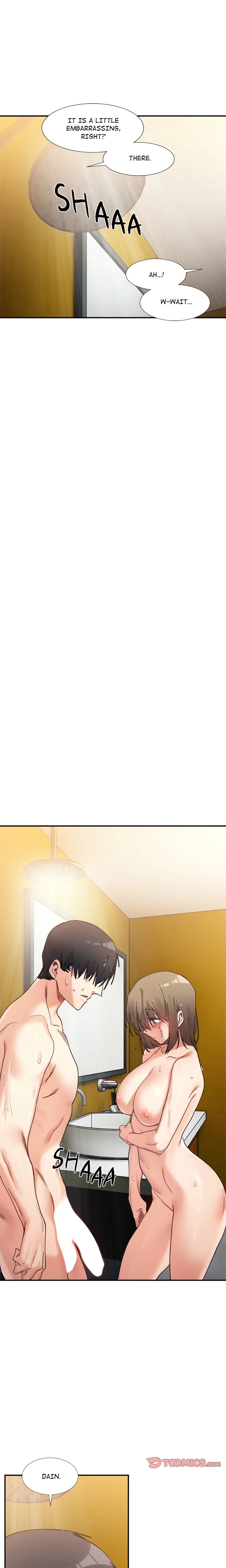 Handle with Care (Official) chapter 14 page 23
