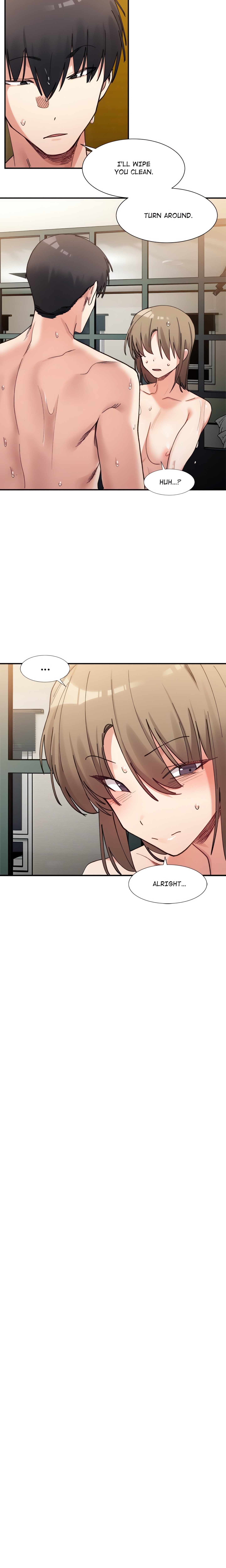 Handle with Care (Official) chapter 14 page 24