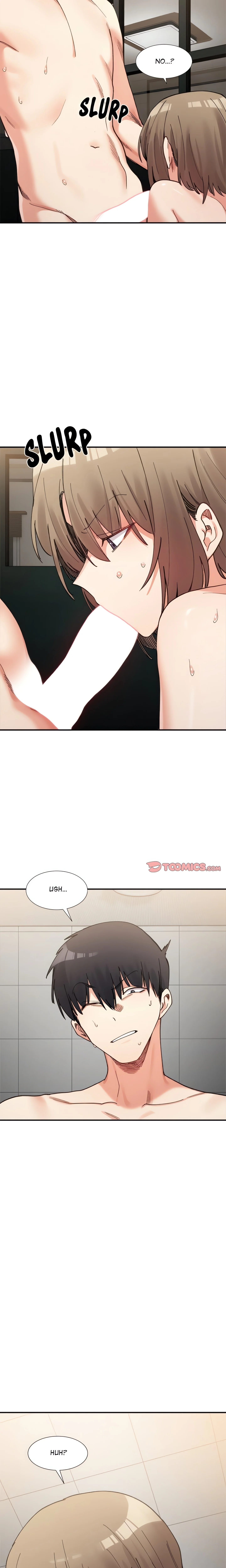 Handle with Care (Official) chapter 15 page 7