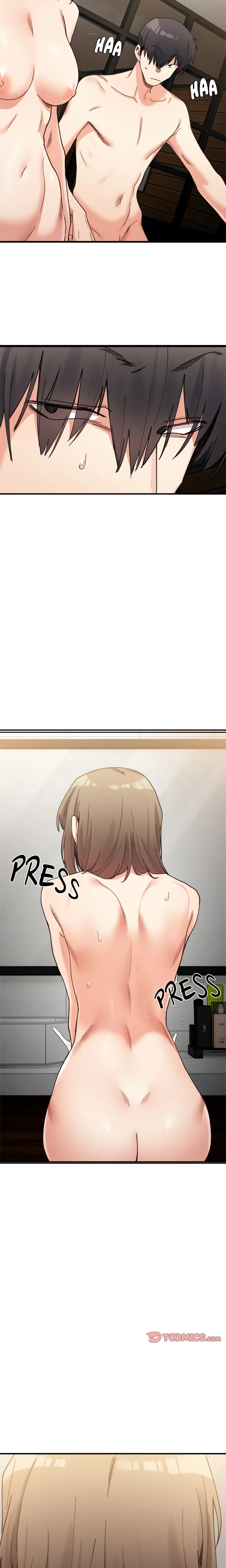 Handle with Care (Official) chapter 15 page 13