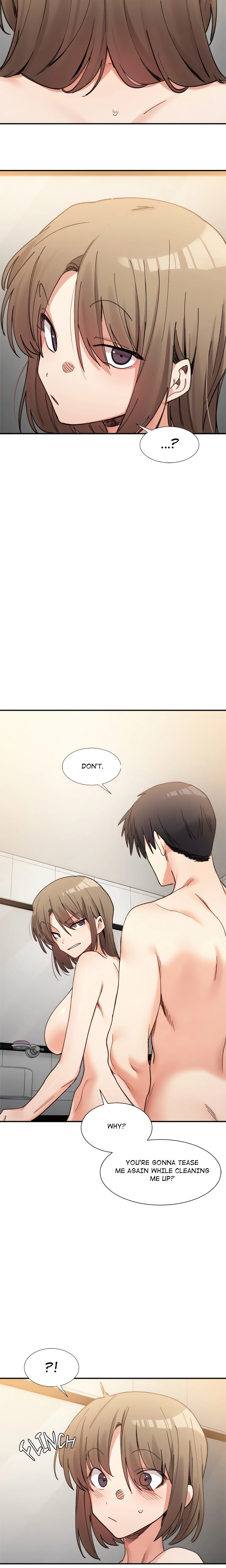 Handle with Care (Official) chapter 15 page 14