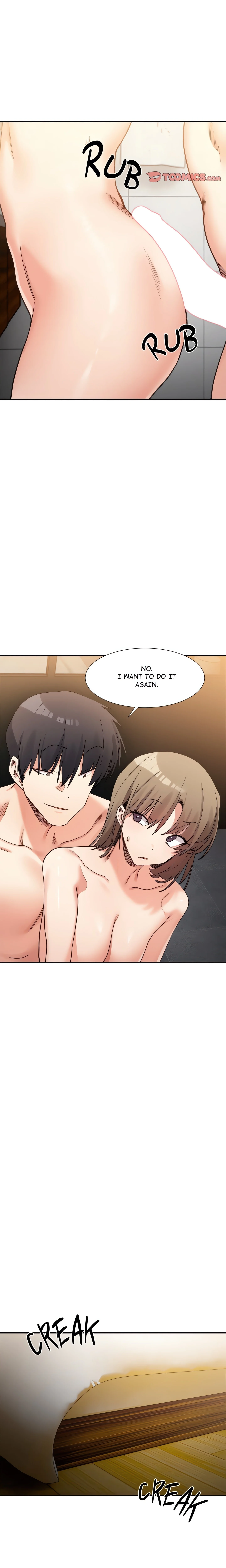 Handle with Care (Official) chapter 15 page 15