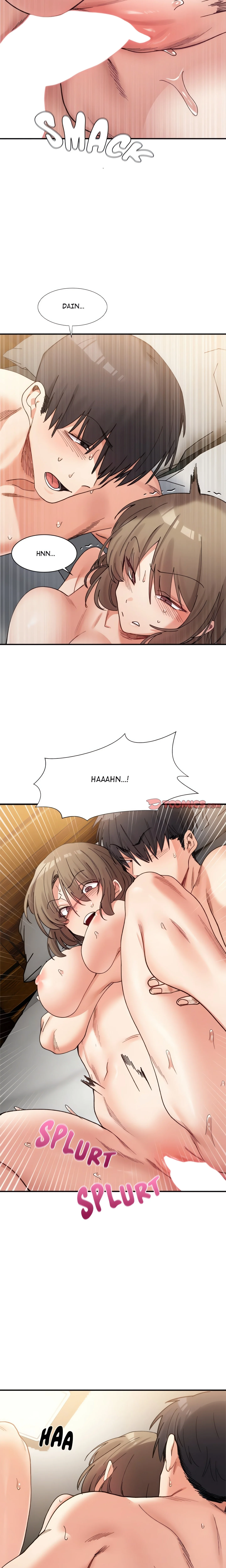 Handle with Care (Official) chapter 16 page 2