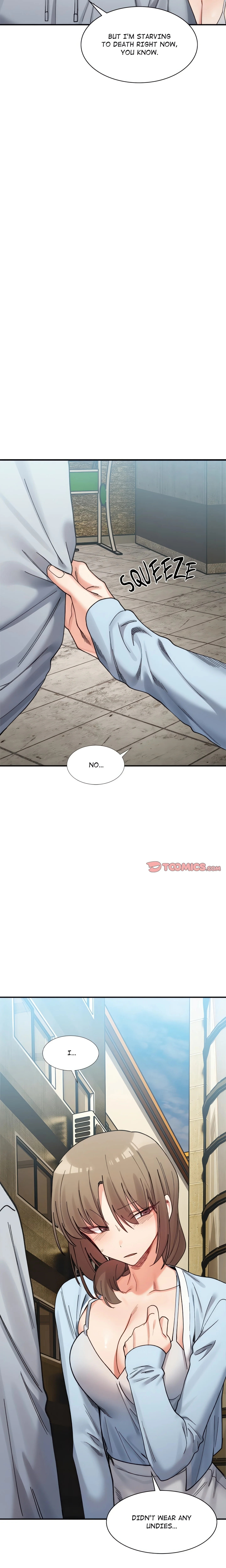 Handle with Care (Official) chapter 16 page 7