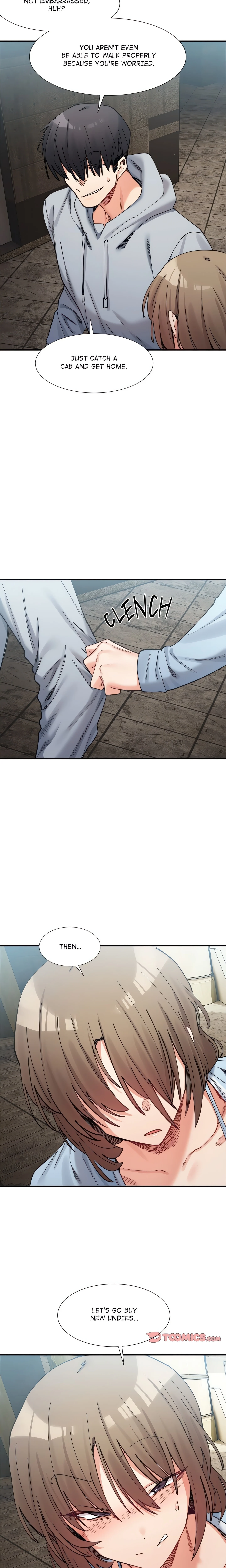 Handle with Care (Official) chapter 16 page 13