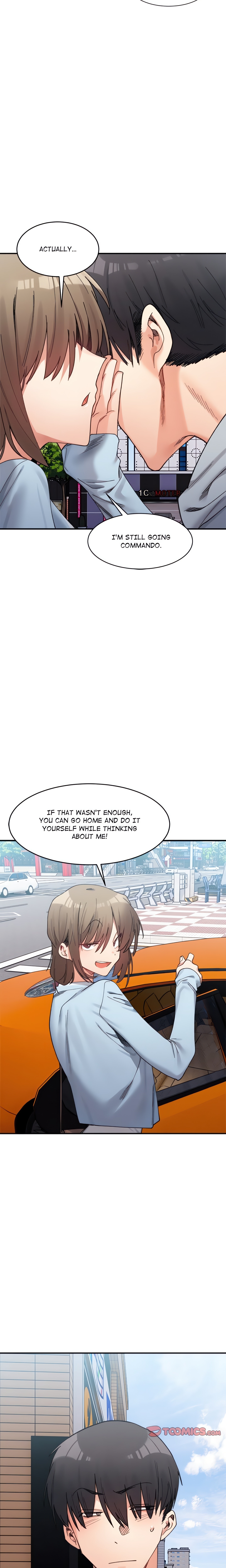 Handle with Care (Official) chapter 17 page 24