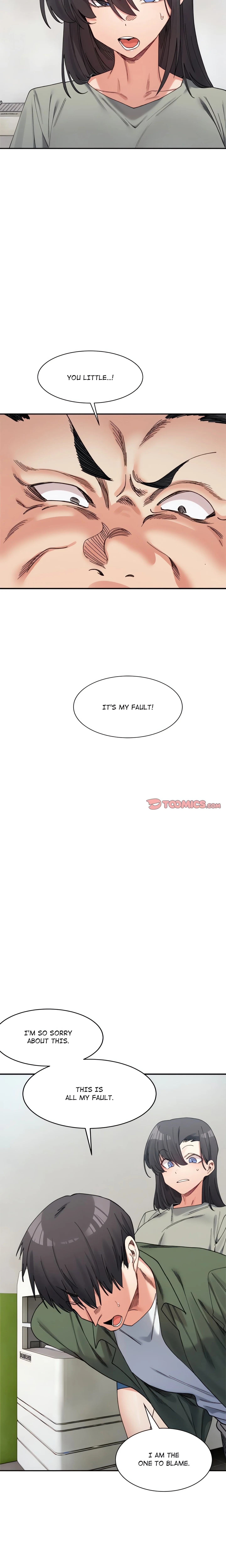Handle with Care (Official) chapter 19 page 2