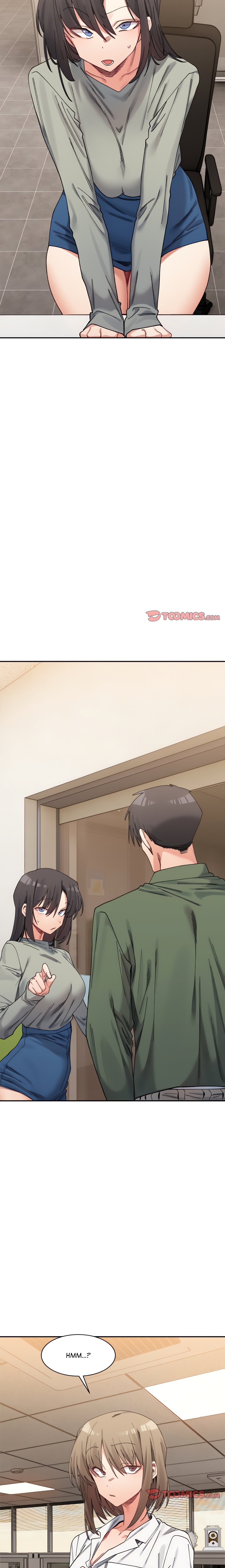 Handle with Care (Official) chapter 19 page 15