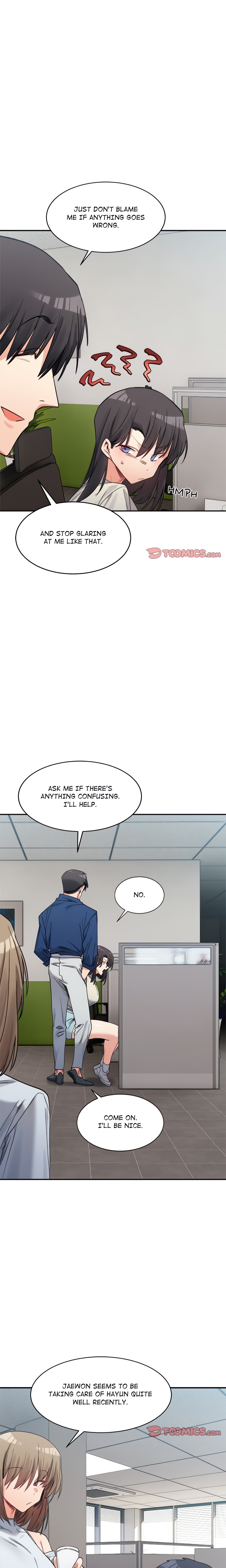 Handle with Care (Official) chapter 19 page 24