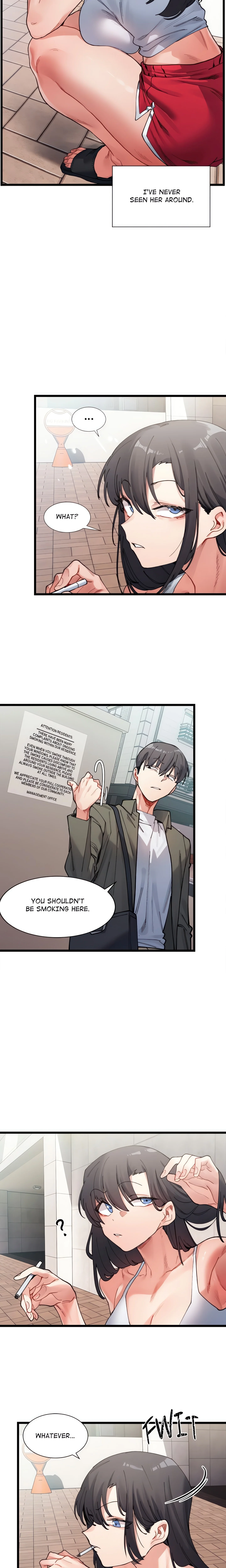 Handle with Care (Official) chapter 2 page 4
