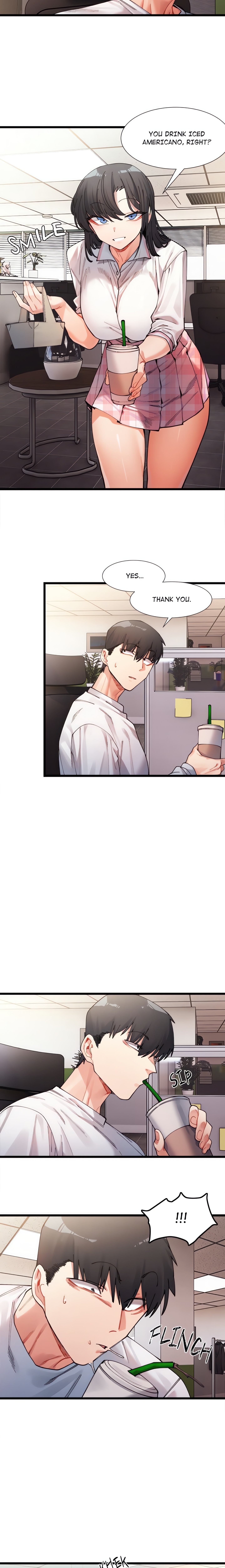 Handle with Care (Official) chapter 2 page 25