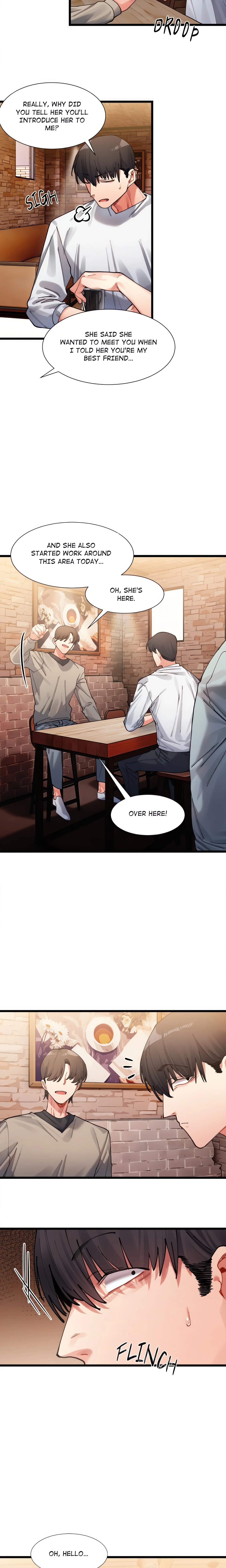 Handle with Care (Official) chapter 2 page 30