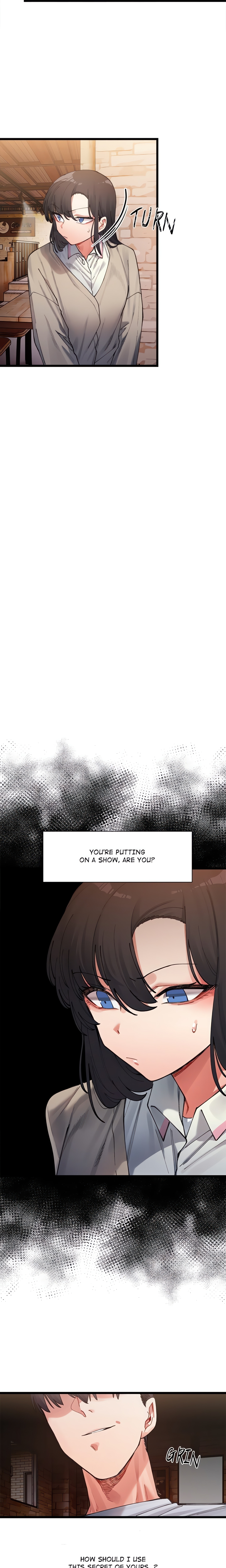 Handle with Care (Official) chapter 2 page 34