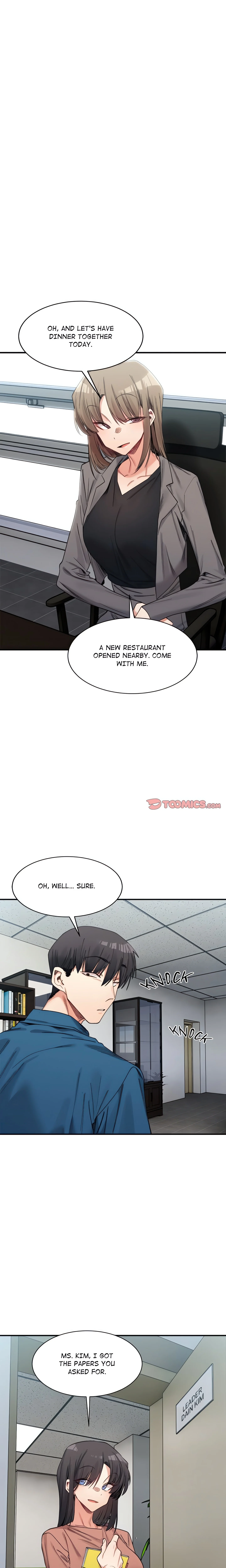 Handle with Care (Official) chapter 20 page 2