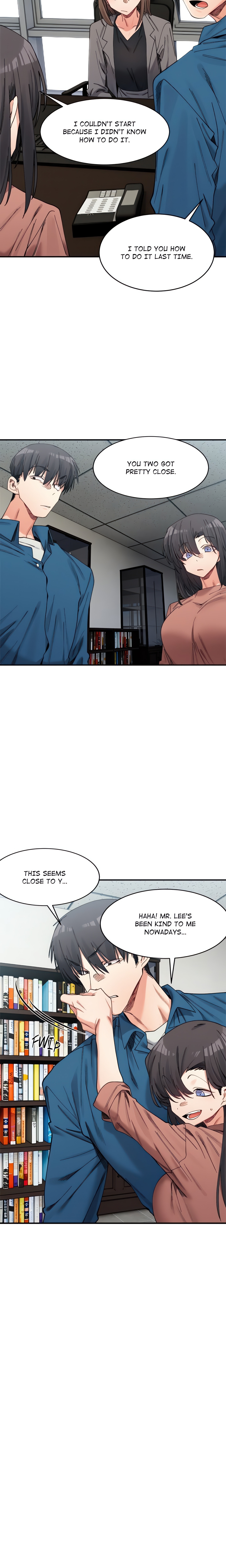 Handle with Care (Official) chapter 20 page 4