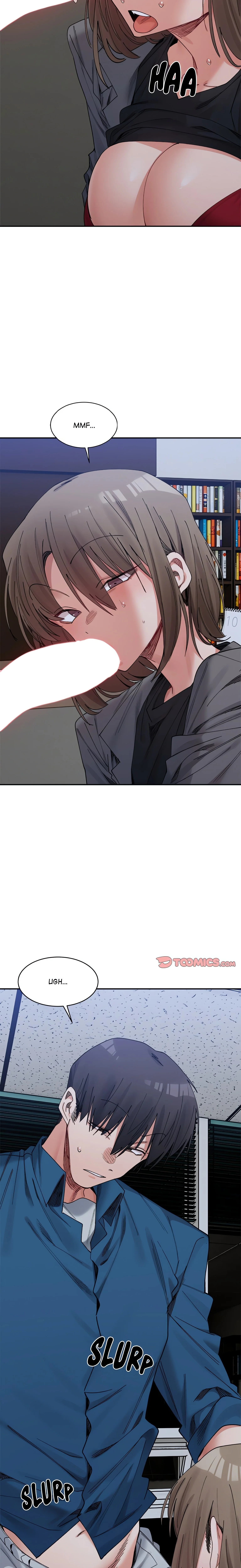 Handle with Care (Official) chapter 22 page 2