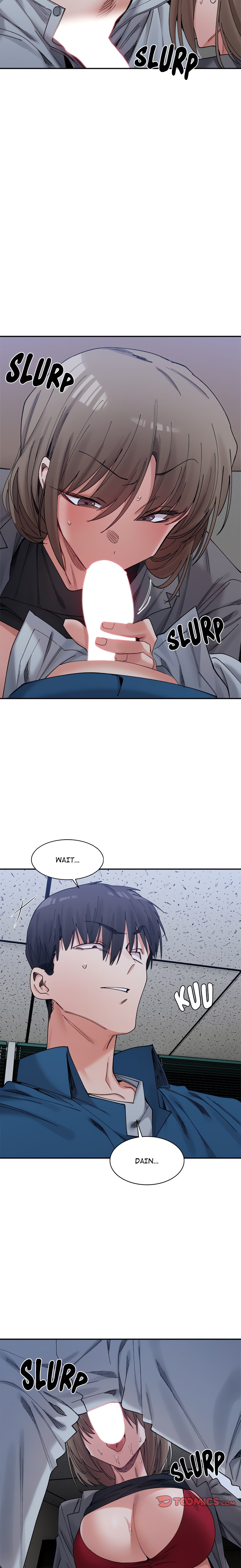Handle with Care (Official) chapter 22 page 3