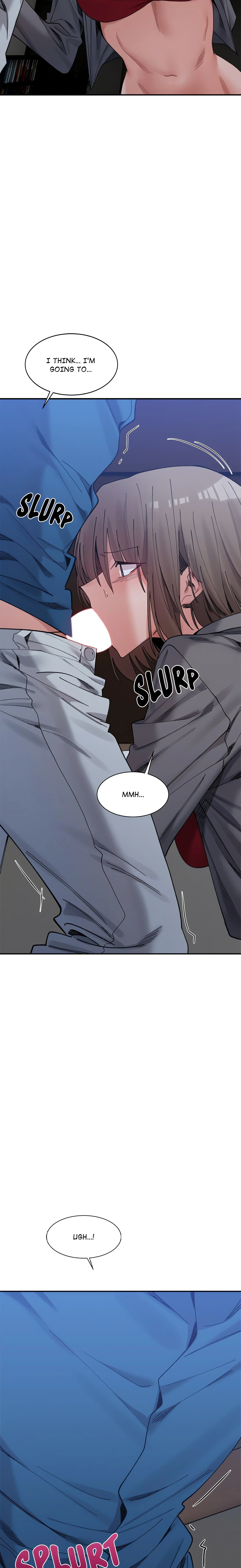 Handle with Care (Official) chapter 22 page 4