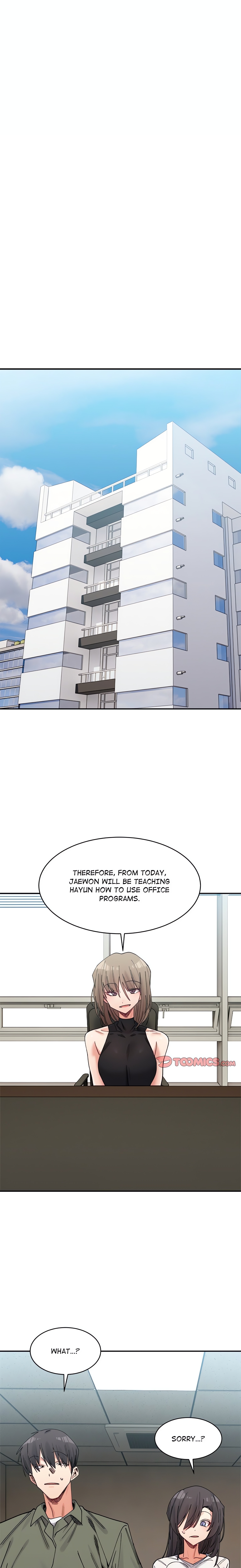 Handle with Care (Official) chapter 22 page 10