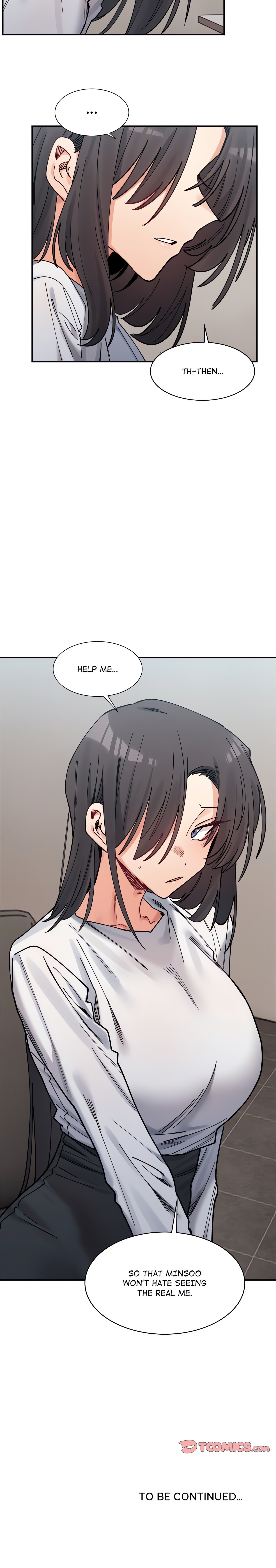 Handle with Care (Official) chapter 22 page 26
