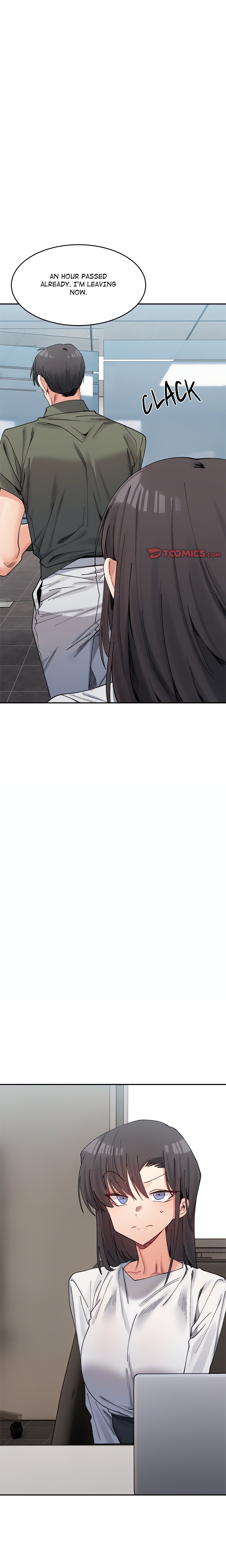 Handle with Care (Official) chapter 23 page 10