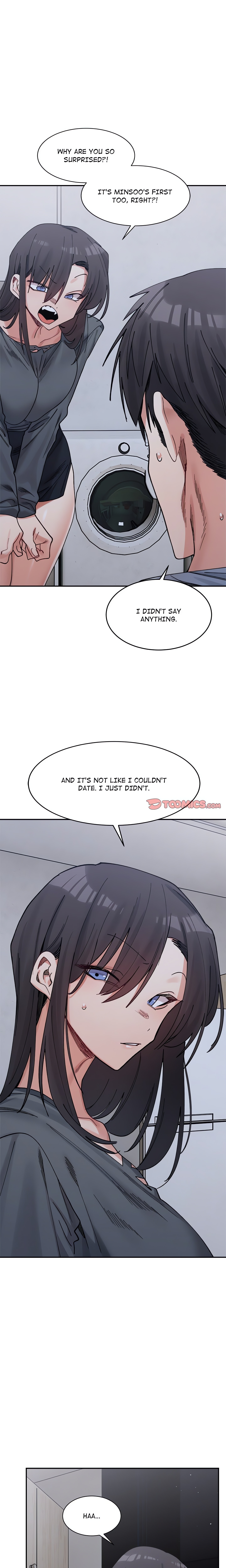 Handle with Care (Official) chapter 24 page 2