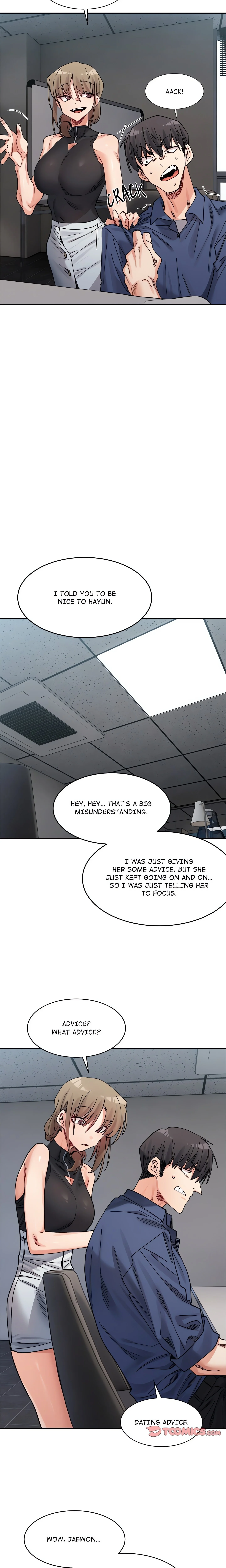 Handle with Care (Official) chapter 24 page 24